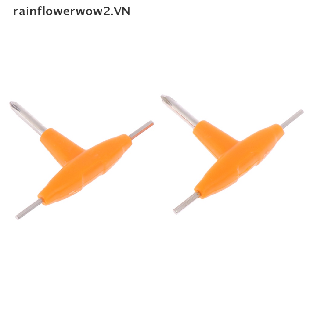 Bộ Tua Vít 3 Trong 1 Sửa Chữa Điện Tử Vape Chuyên Dụng