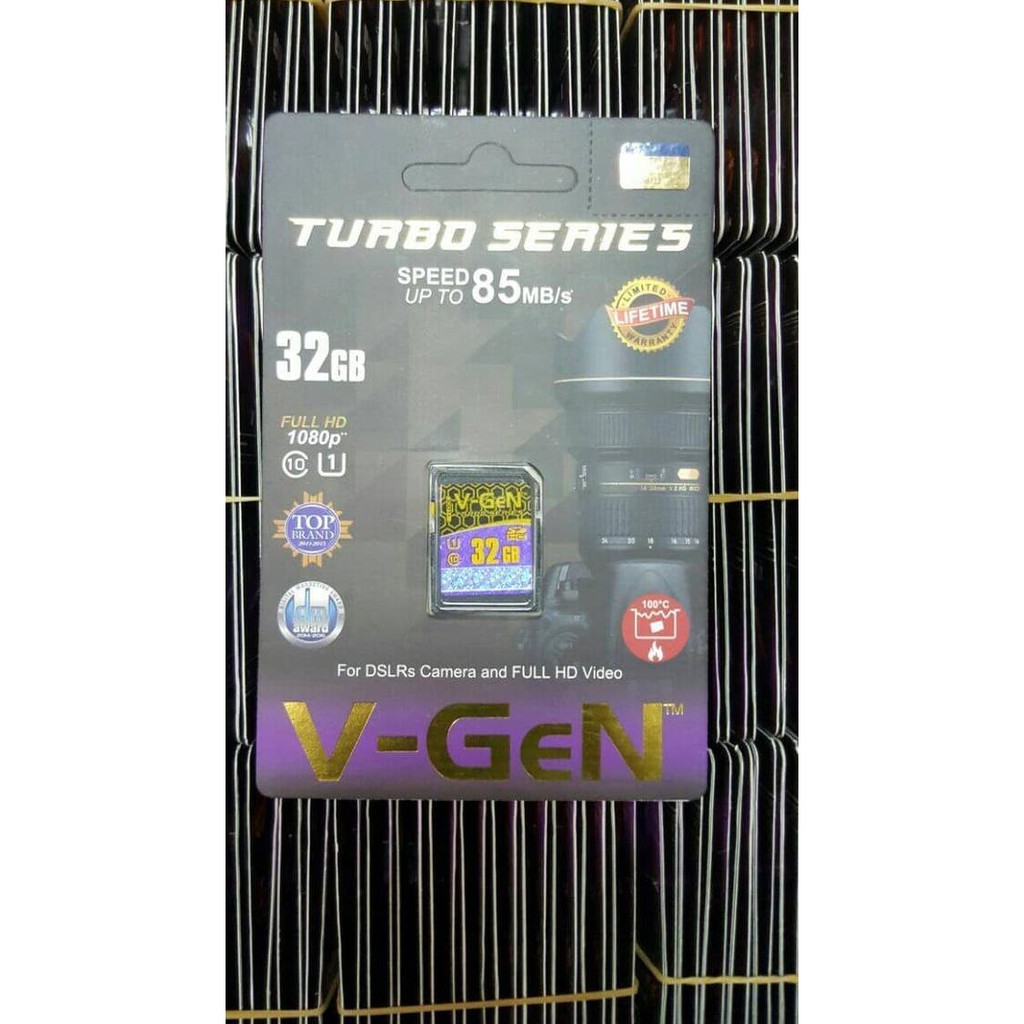 Thẻ Nhớ Umi Zdw-359 Sd 32gb Sdhc Turbo 32gb Chất Lượng Cao | BigBuy360 - bigbuy360.vn