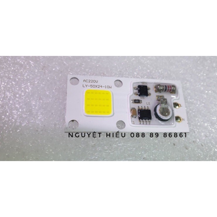 Nhân chip Led 220V-10W