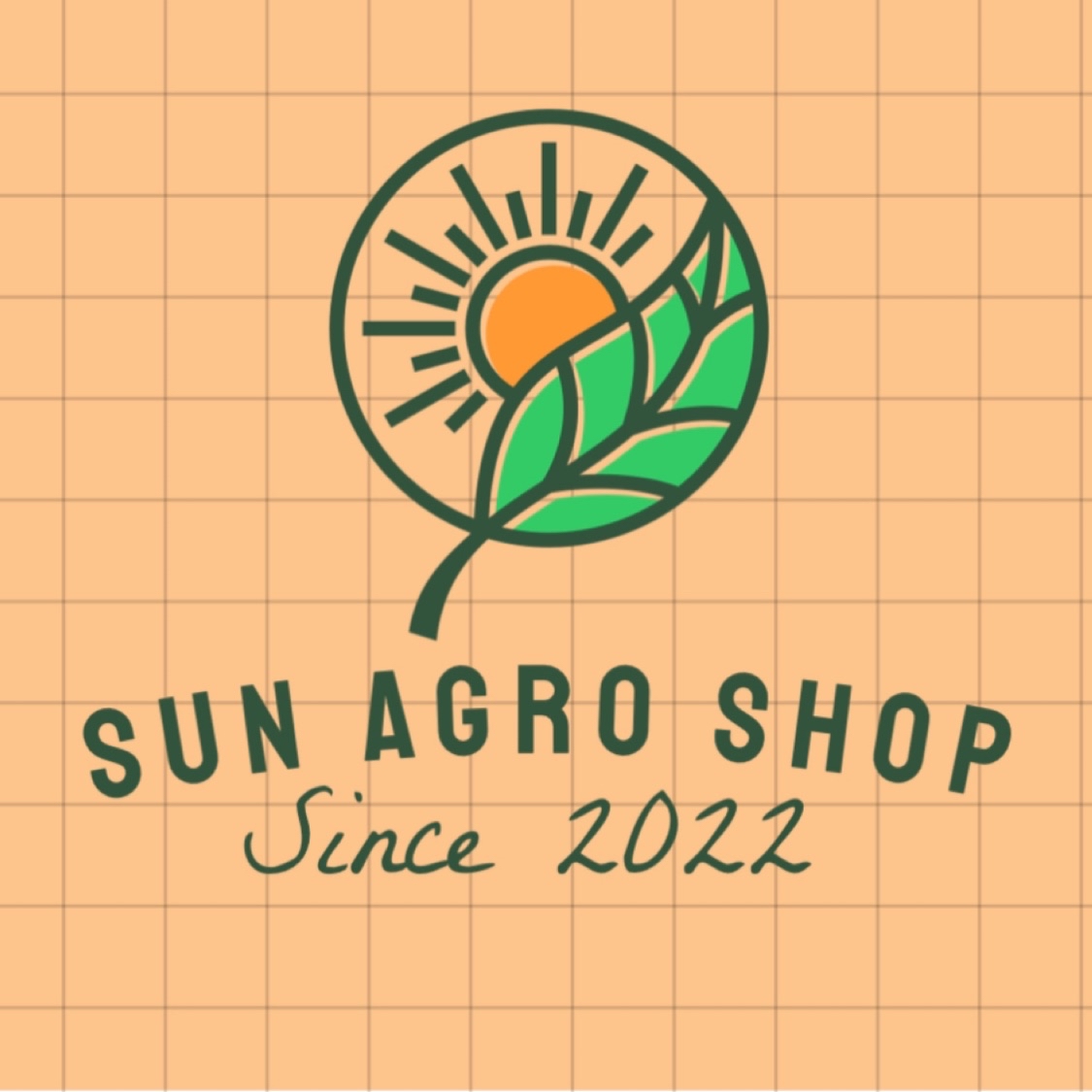 Sun Agro shop