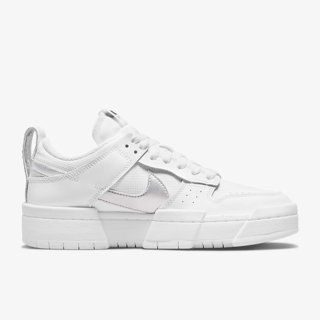 Giày sneaker Nike Dunk Low Disrupt chính hãng