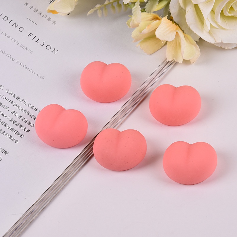 MÔNG 3D MOCHI DẺO DÁN ĐIỆN THOẠI, TRANG TRÍ SIÊU DỄ THƯƠNG