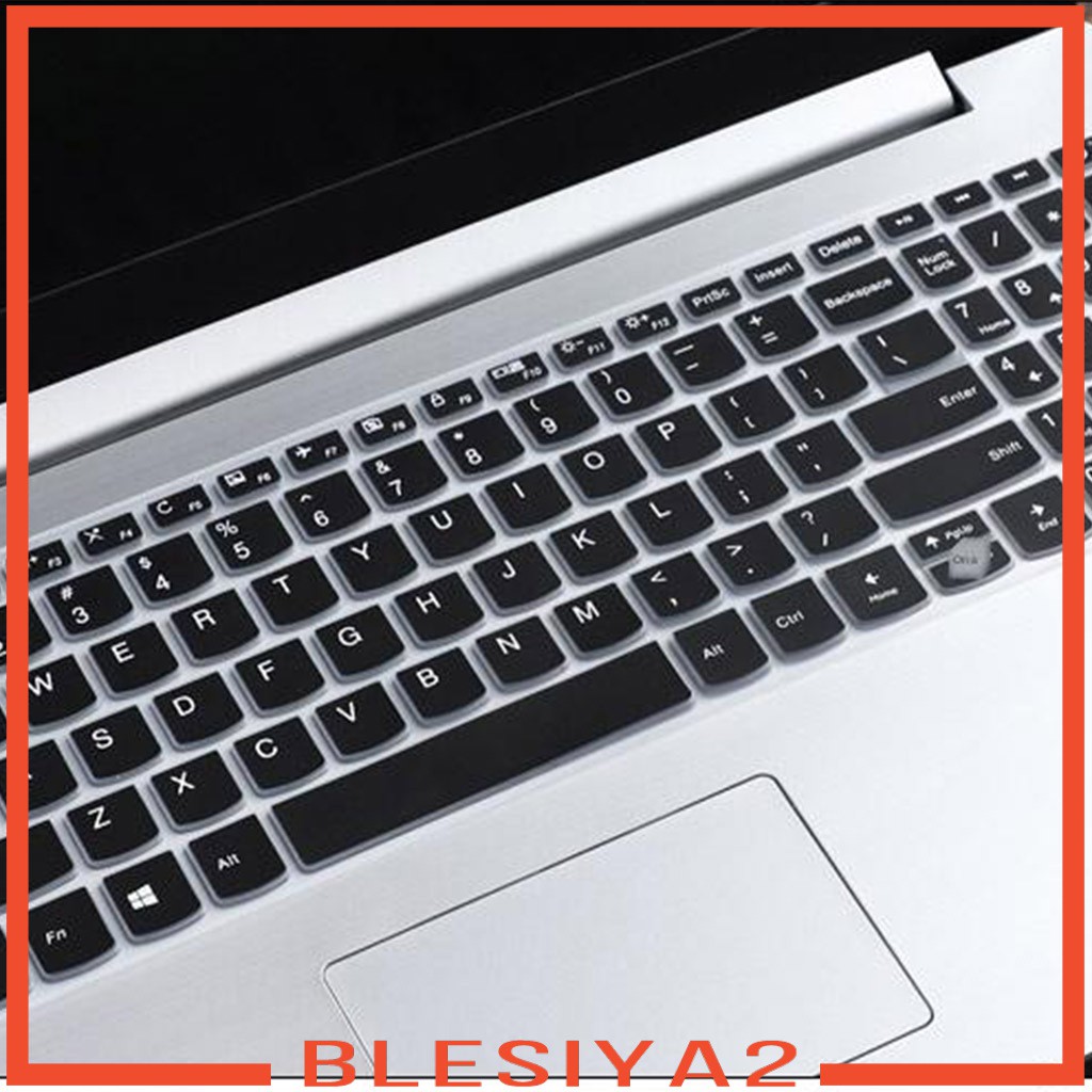 Miếng Dán Bảo Vệ Bàn Phím Chống Bụi Cho Laptop Blesiya2 15.6 inch 14 Ốp