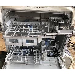 Máy rửa bát  Panasonic TR3 - Bảo hành 6 tháng lỗi đổi mới