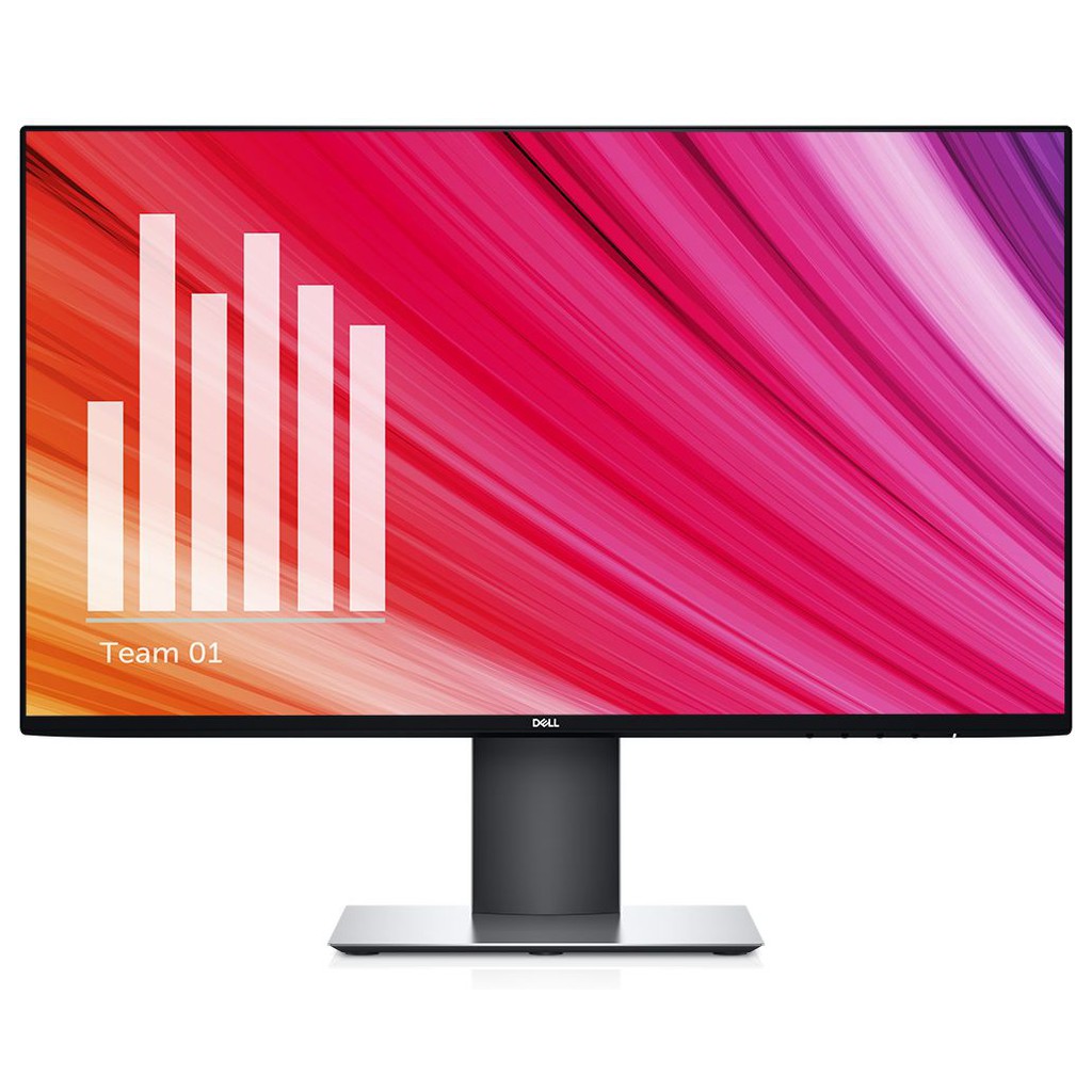 Màn Hình Dell U2419H 24inch FullHD 8ms 60Hz IPS | WebRaoVat - webraovat.net.vn