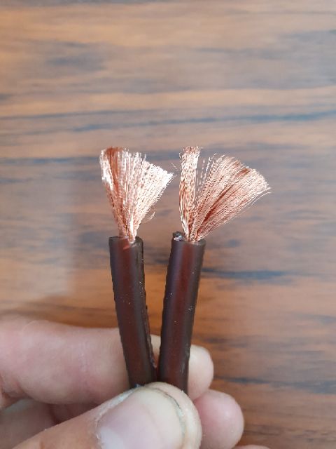 Dây Loa Canare Made in JAPAN Dây chuẩn nhật chính hãng