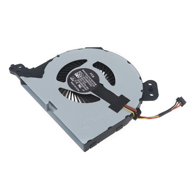 Quạt Làm Mát CPU Ideapad 320-15ISK 320-15AST 320-15IAQ 320-15IKB 320-14ABR 4PIN