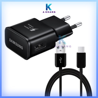 [Chính Hãng] Sạc Samsung, Sạc Nhanh Samsung 15W - Sử dụng cho S8/ S9/ Note 8/ Note 9/ Note 10/ S10
