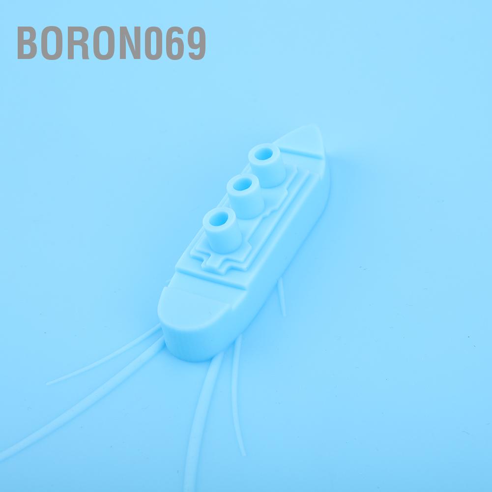 Boron069 Silicone Steam Pot Lids Pressure Cooker Spill Food Seal Cover for Household Pan Covers