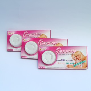 QUE THỬ RỤNG TRỨNG CHÍNH XÁC COMBO 5 QUE