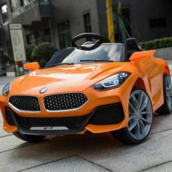 HOT [Siêu] [HOT] Ô tô xe điện trẻ em BMW Z4 thiết kế tinh tế vẻ đẹp sang trọng lạ mắt siêu phẩm