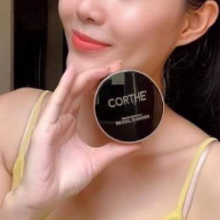 [Hàng công ty] Phấn nước cushion Corthe tone 21 trắng da