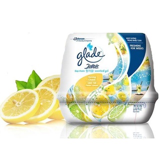 Sáp Thơm Glade Khử Mùi 180g (Đủ Mùi Hương)
