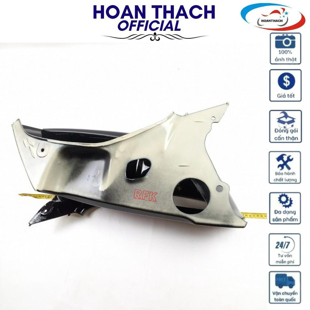 Cặp Bửng Cho Xe Máy Dream Lùn Màu Đen HOANTHACH SP002499