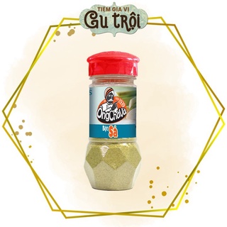 Bột sả ông chà và 35gram