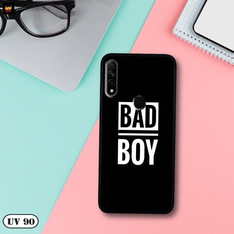 Ốp Oppo A31 2020/ A8 2020/ A3 2020 - lưng nhám viền dẻo ngộ nghĩnh đẹp