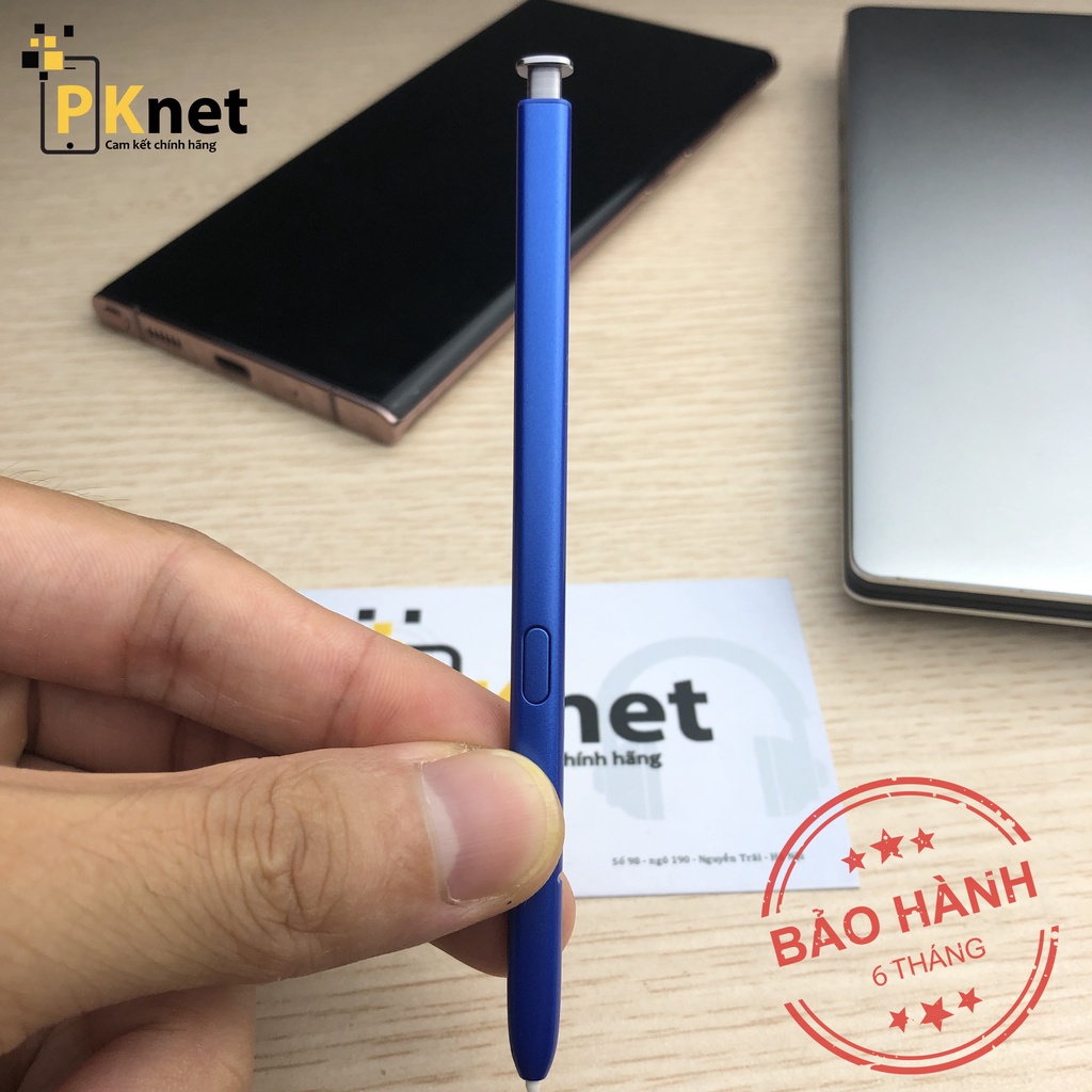 Bút Spen Note 10 Lite chính hãng Samsung, nobox, mới 100% bảo hành 6 tháng