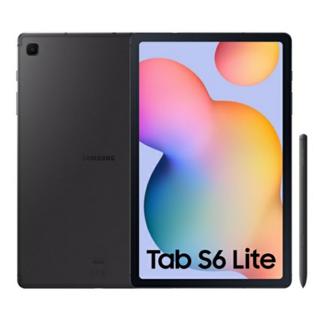 MÁY TÍNH BẢNG SAMSUNG GALAXY TAB S6 LITE ( SM-P615N ) NGUYÊN SEAL BH CHÍNH HÃNG 12 THÁN