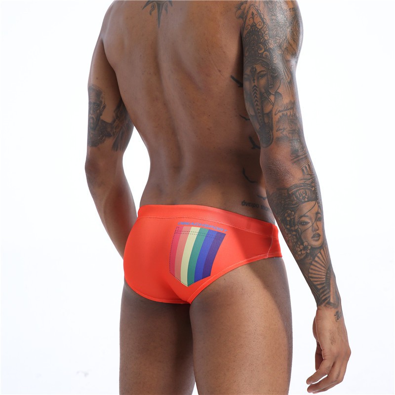 Quần Lót Nam Đi Biển 4 Size 6 Màu với miếng đệm | BigBuy360 - bigbuy360.vn