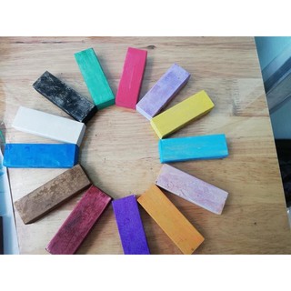 Khối gỗ xếp hình