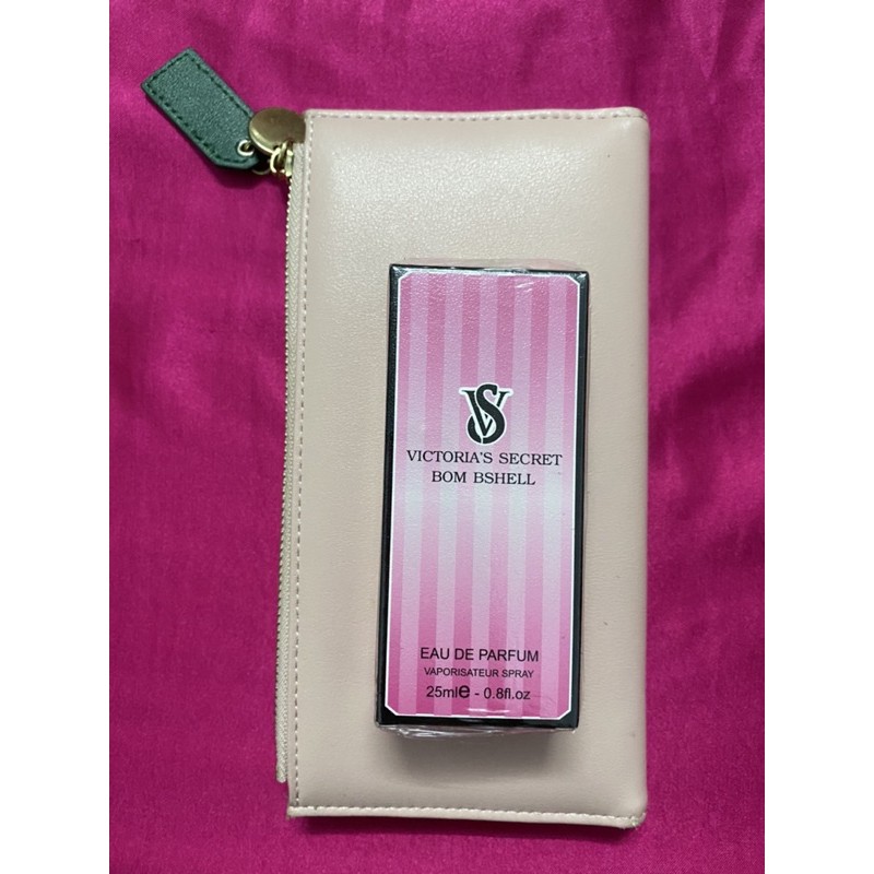 Nước hoa mini Nữ Hparfum, Dạng xịt, 25ml | BigBuy360 - bigbuy360.vn