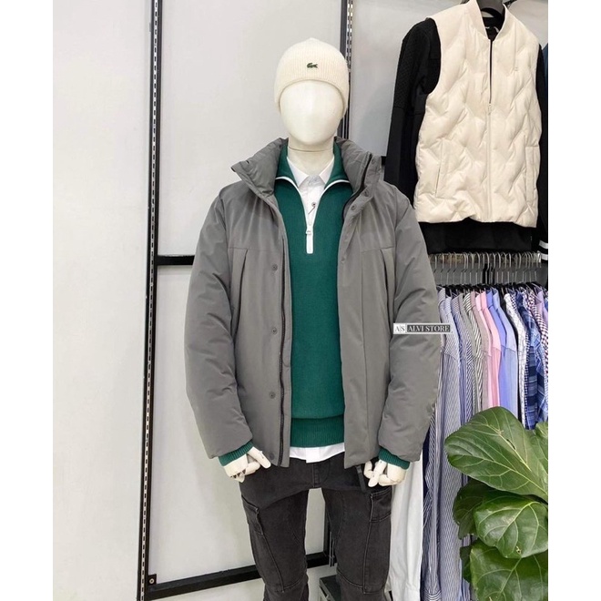 Áo khoác Super-Air Jacket