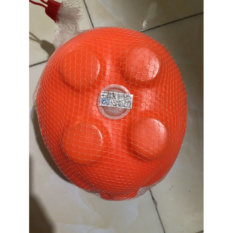 HEO NHỰA BIG SIZE HÀNG CAO CẤP