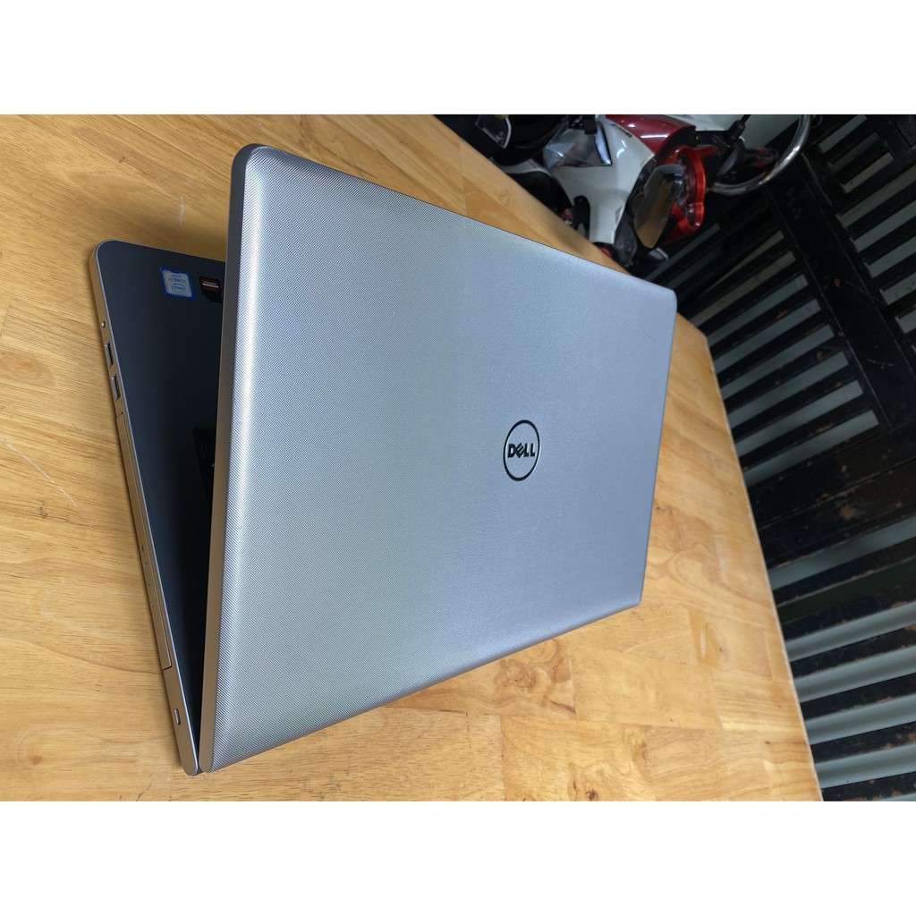 Laptop Dell 5759  i7 - 6500u ram 8G ssd 256 vga 4G 17.3in touch Full HD - NCTHANH1212 | BigBuy360 - bigbuy360.vn