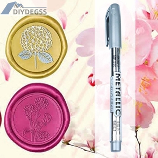 Bút đóng dấu cỡ 12.2 phong cách vintage
