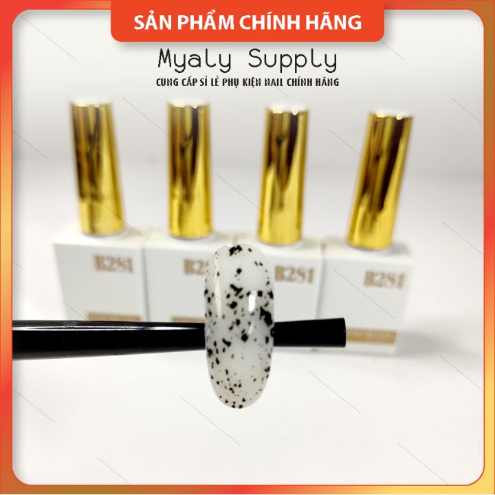 Top Trứng Cút B281 Đặc Chính Hãng 1300