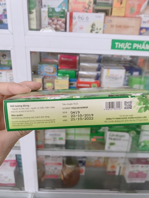 VIÊN GIẤP CÁ extra - Viên uống hỗ trợ điều trị Trĩ và táo bón | BigBuy360 - bigbuy360.vn