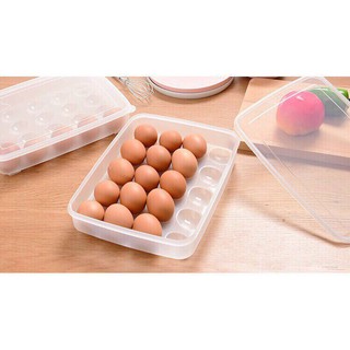 HỘP ĐỰNG TRỨNG 24 QUẢ