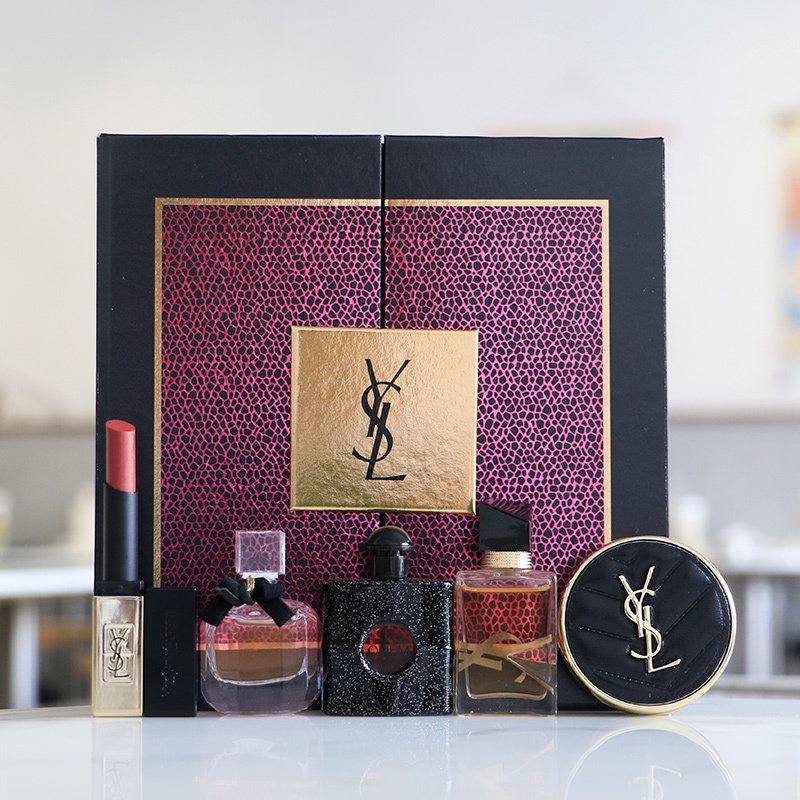 Bộ nước hoa đặc biệt chất lượng cao YSL