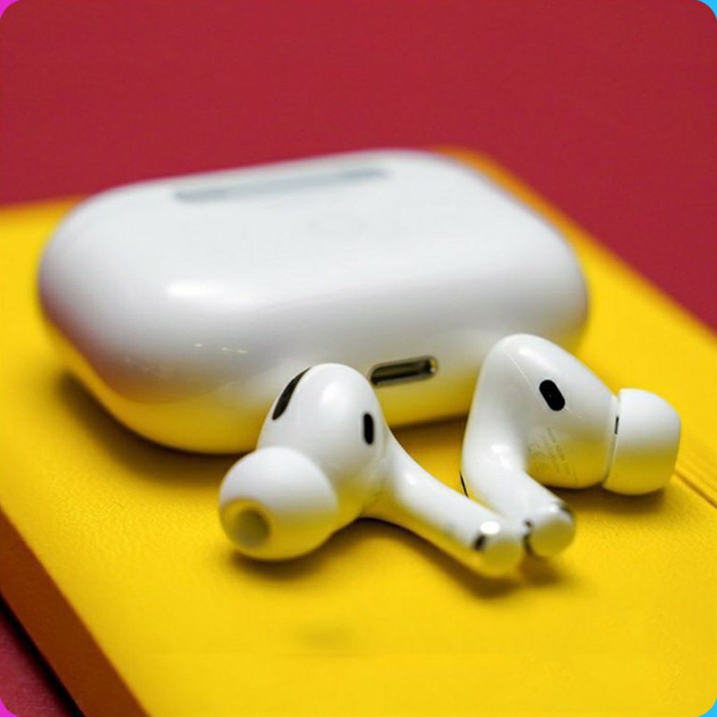 Tai Nghe Bluetooth, Tai Nghe Không Dây Pro LOUDA Thế Hệ Mới Âm Thanh Vòm, Cảm Biến Hồng Ngoại, Check Setting IMEI | BigBuy360 - bigbuy360.vn