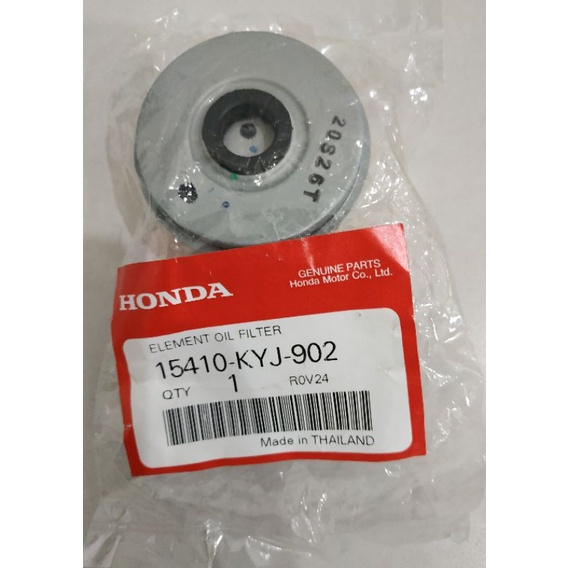 Lọc Dầu Honda CB300R-CB250R-Rebel 300