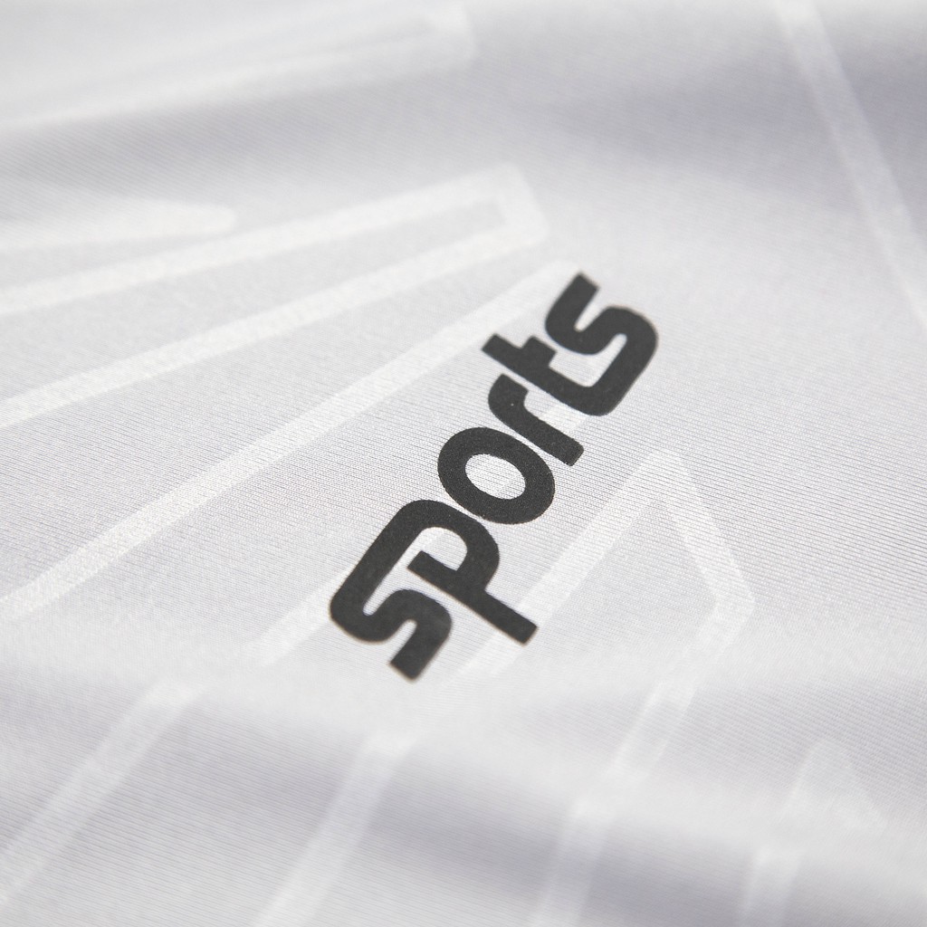 Áo Thể Thao Nam có cổ tròn ngắn tay thun lạnh đẹp cao cấp FAVITI ATT133 | BigBuy360 - bigbuy360.vn