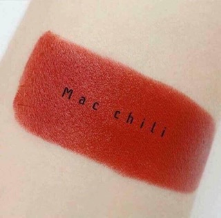 Son MAC CHILI