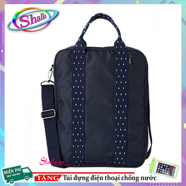 {MẪU MỚI} Túi Du Lịch Đa Năng MultiBag N32 Shalla Tặng túi đựng điện thoại chống nước