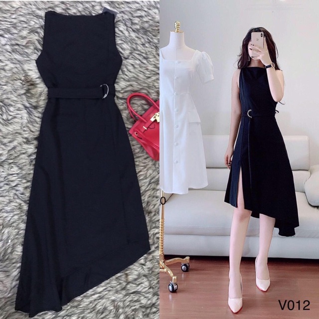 Đầm dự tiệc cao cấp