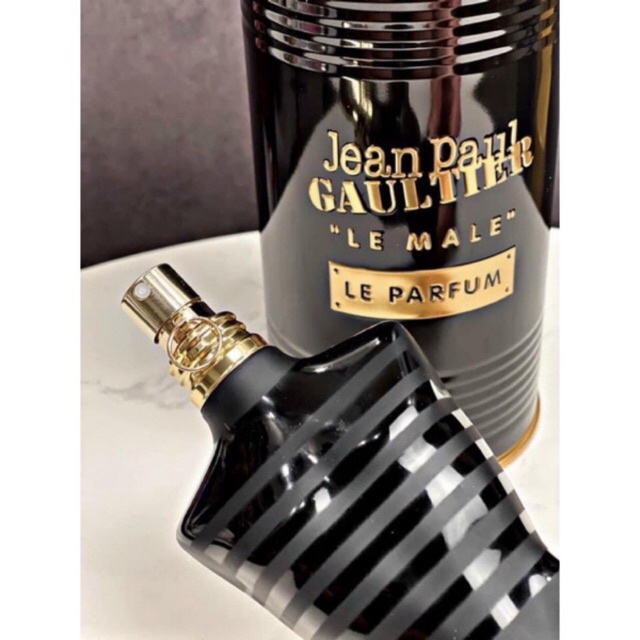 Titmitperfume•Nước hoa JP LE MALE PARFUM 5/10ml