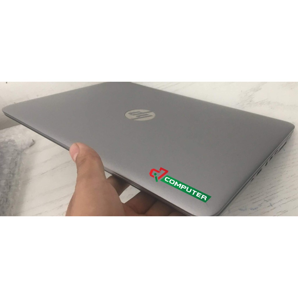 Laptop hp 745g3 CPU 8600B RAM 8G SSD 160G chuyên game