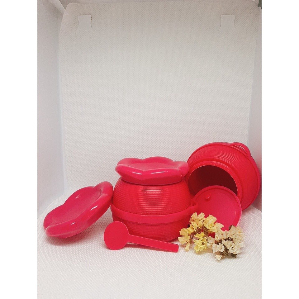 Hũ đựng kem 180g