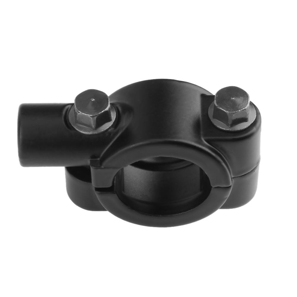 Bộ 2 kẹp gắn gương chiếu hậu cho xe máy m10x22mm