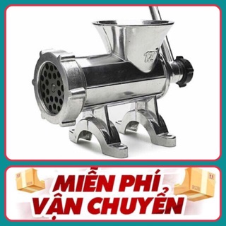 Máy xay thịt cầm tay