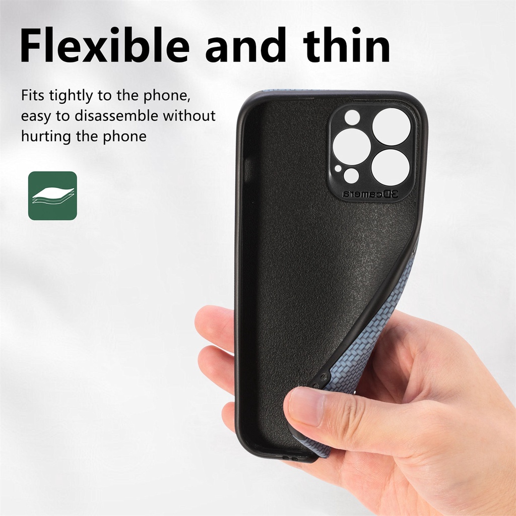 Ốp Điện Thoại Silicon Chống Sốc Phong Cách Retro Cho iPhone 14 Pro Max