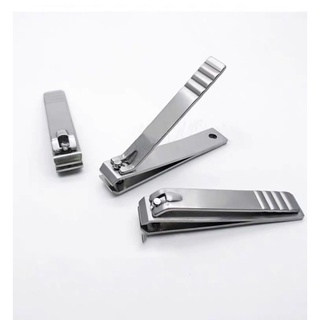 Bấm móng tay chân loại đầu vuông cao cấp 100% thép không gỉ