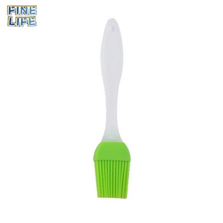 Bàn Chải Silicon Làm Bánh 17cm