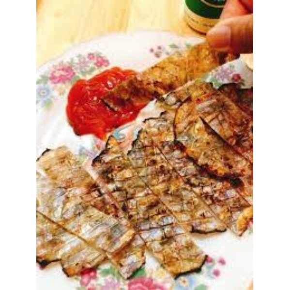 Khô cá bò da Phan Thiết loại ngon