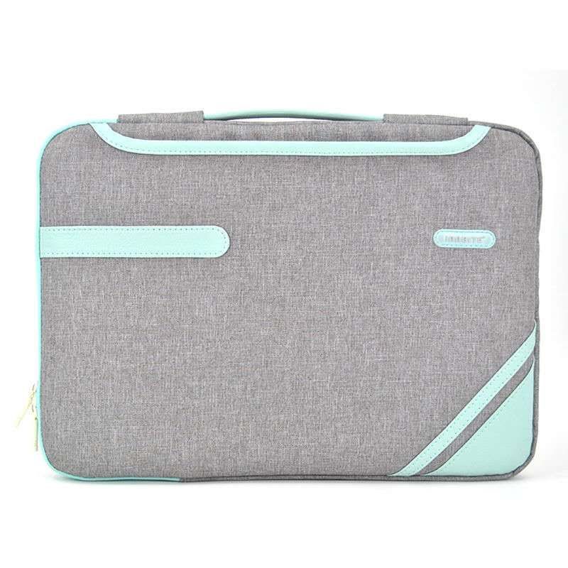 Túi Đựng laptop Chống Sốc Sức Chứa Lớn Mẫu 2021 14 inch 13 # 15