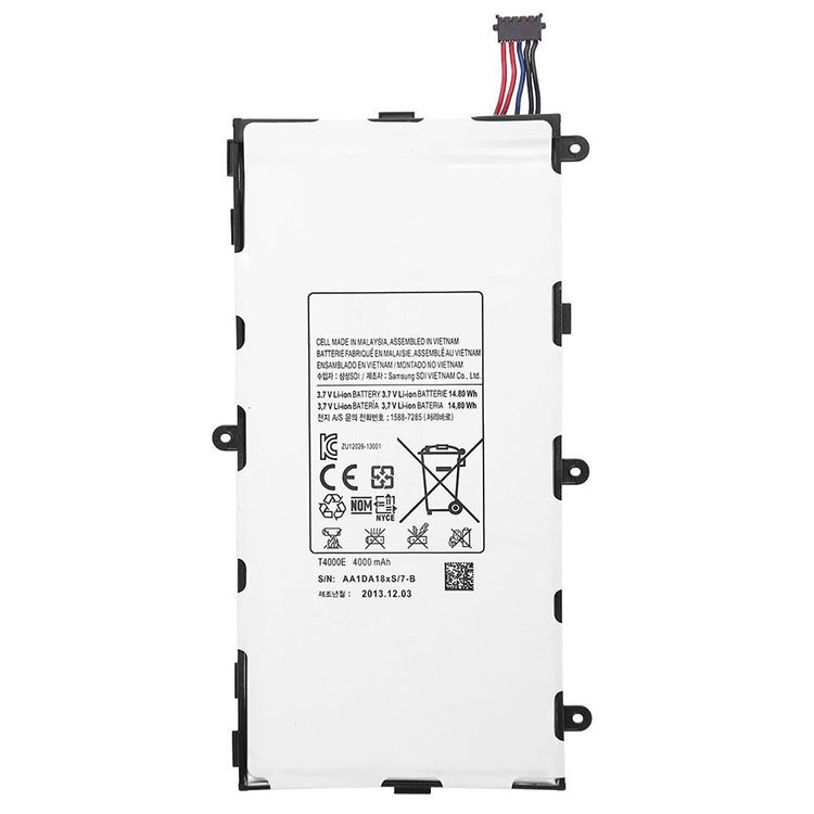 Pin Samsung Galaxy TAB 3 7.0 - SM T210 - T211 zin xịn